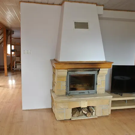 Everysky - Wojska Polskiego 1-3 Apartment