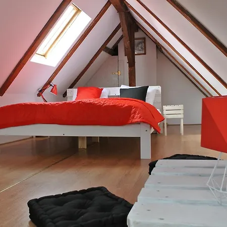 Everysky - Wojska Polskiego 1-3 Apartment Kowary