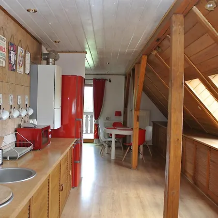 Apartment Everysky - Wojska Polskiego 1-3 *
